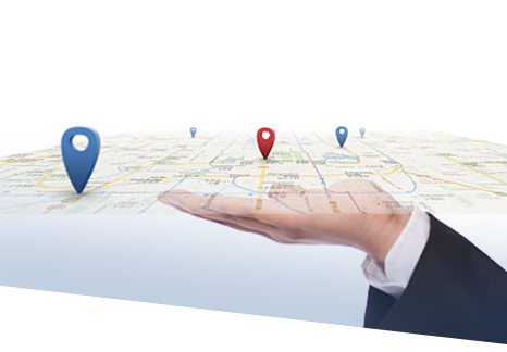 提供地图导航、一键拨号等功能让您便捷的找到店家；